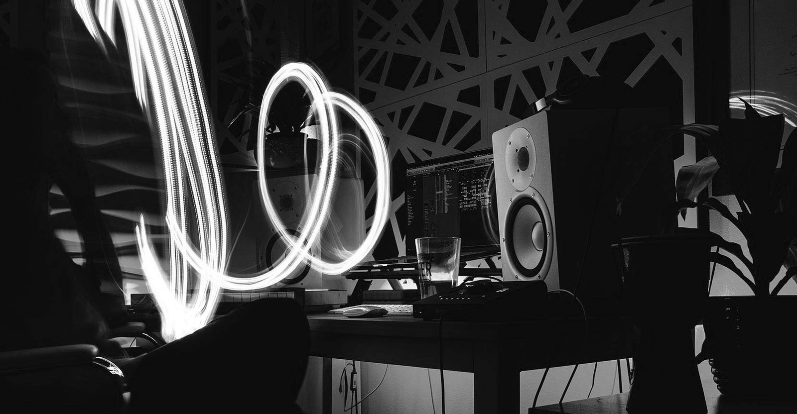 How the Illegal Rave Scene Thrives During the Pandemic